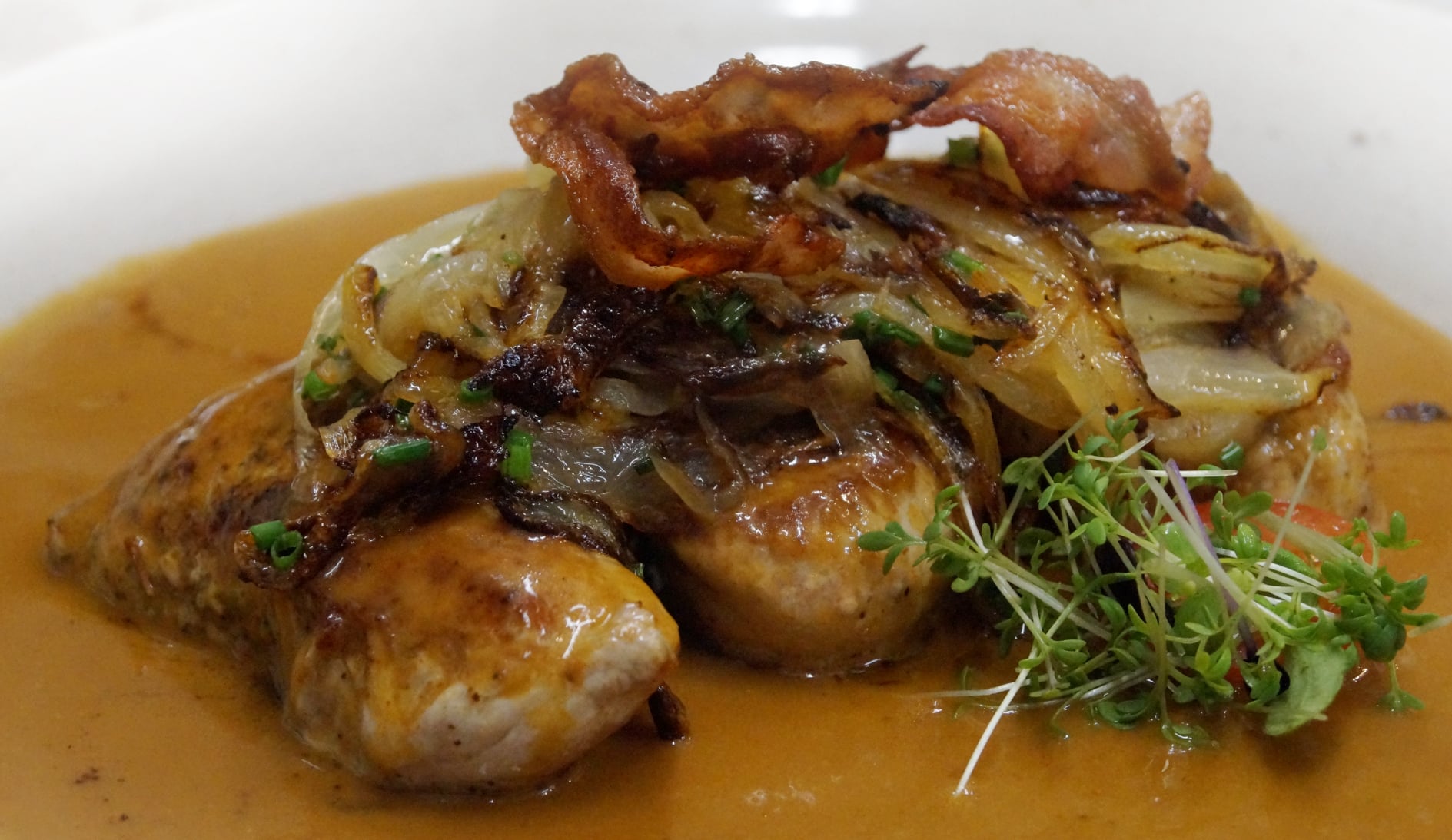 Filet im Wiesbacher Hof