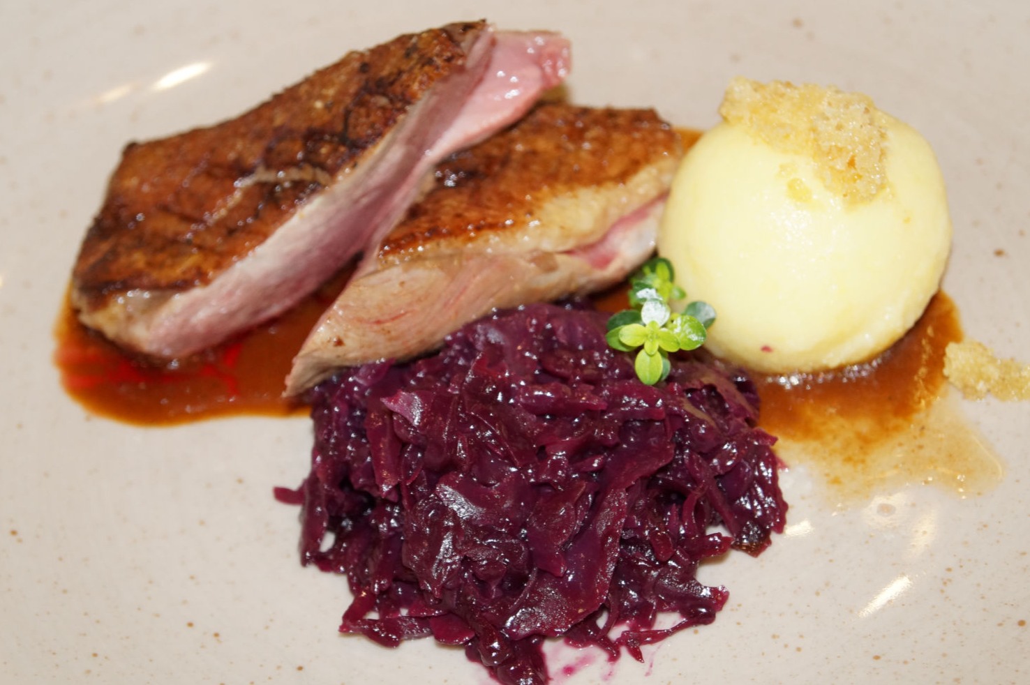 Wiesbacher-Hof Specials