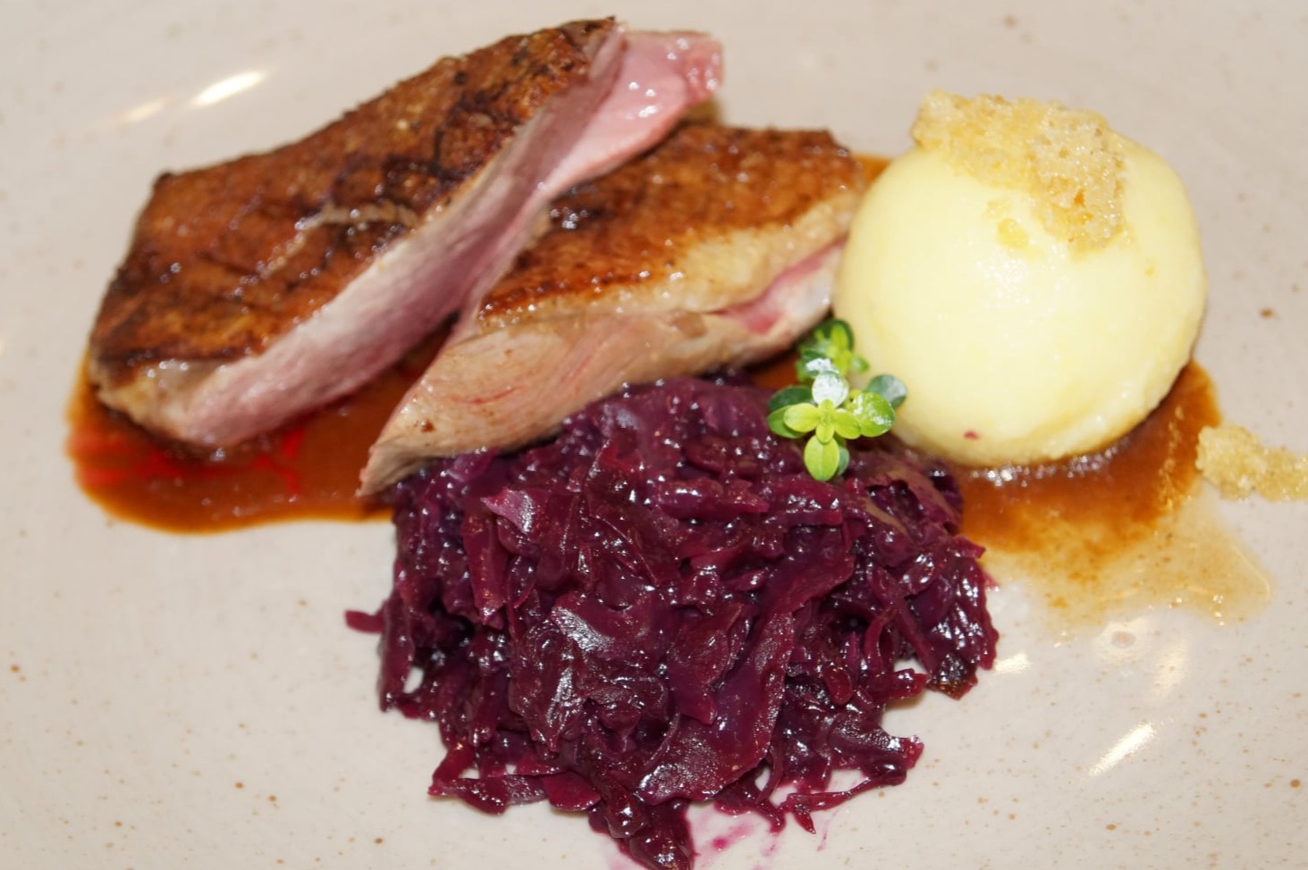 Wiesbacher-Hof Nudelgerichte