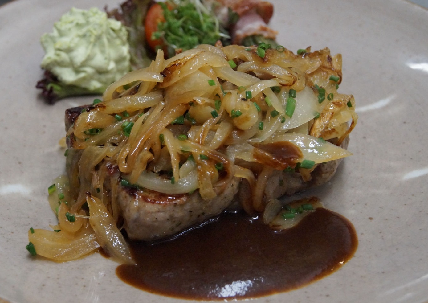 Filet im Wiesbacher Hof