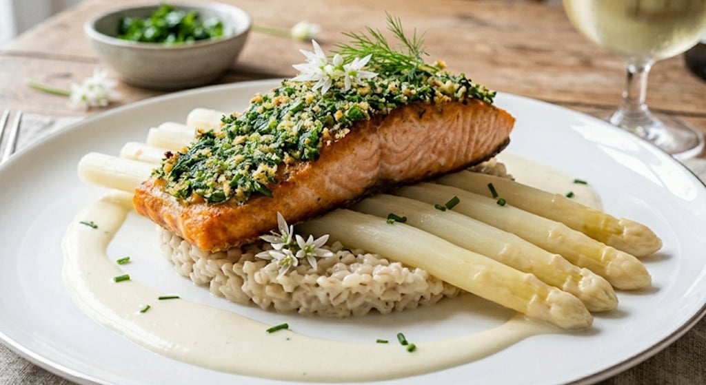 Wiesbacher-Hof Specials