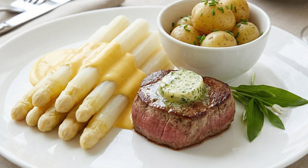 Wiesbacher-Hof Menü